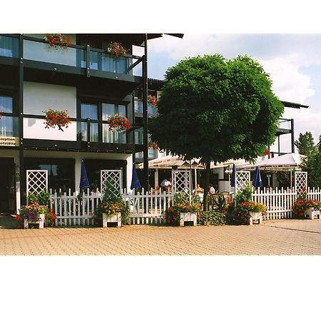 Hotel Abendroth Mittelbach Екстериор снимка