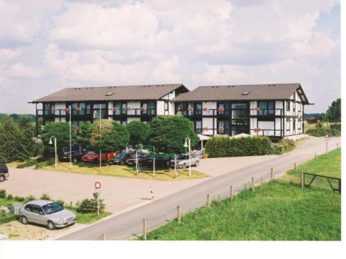 Hotel Abendroth Mittelbach Екстериор снимка