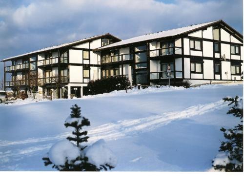 Hotel Abendroth Mittelbach Екстериор снимка