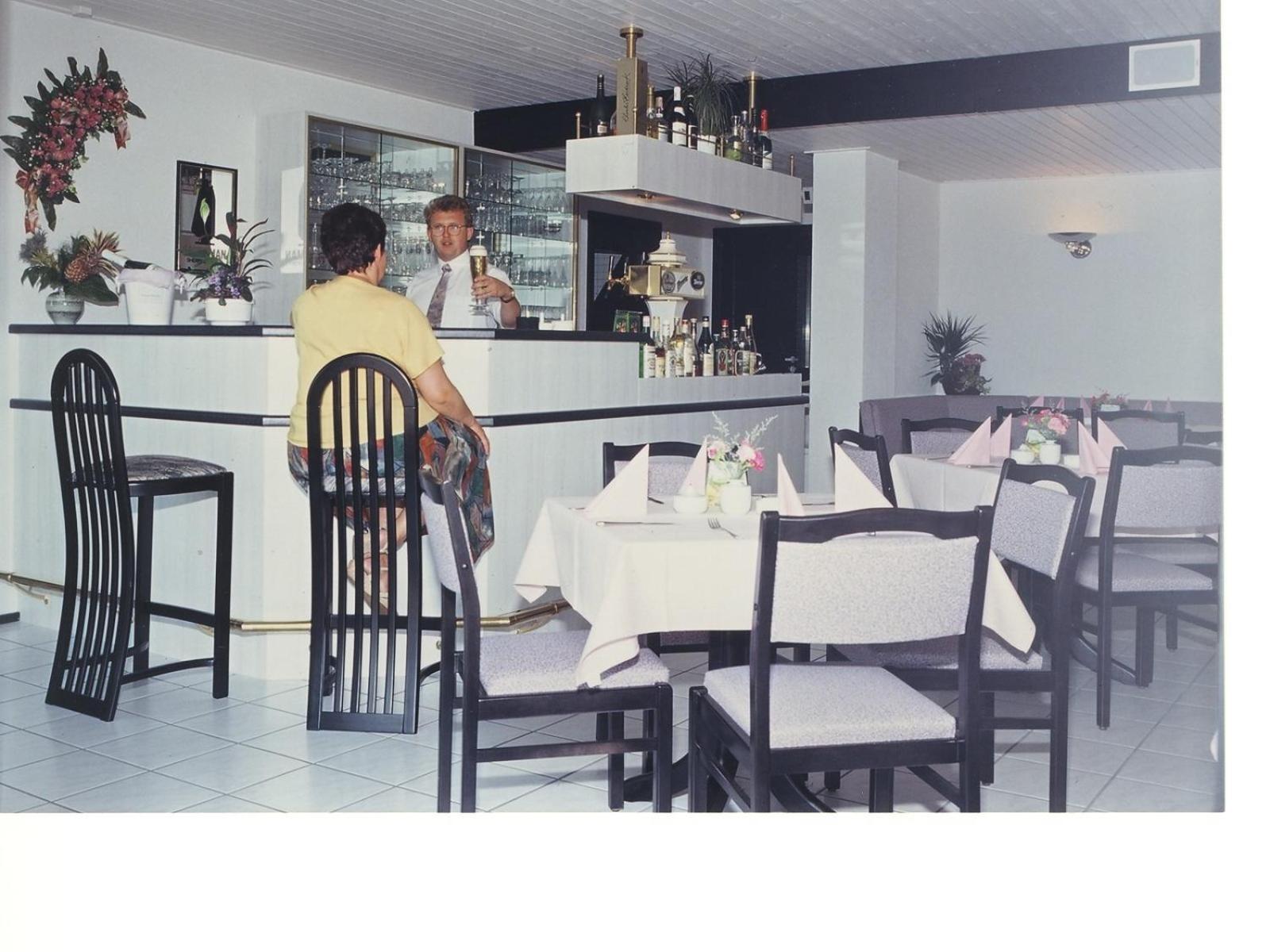 Hotel Abendroth Mittelbach Екстериор снимка