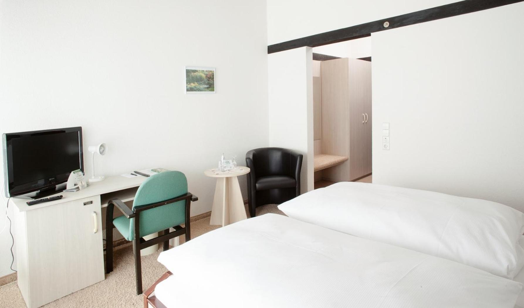 Hotel Abendroth Mittelbach Екстериор снимка