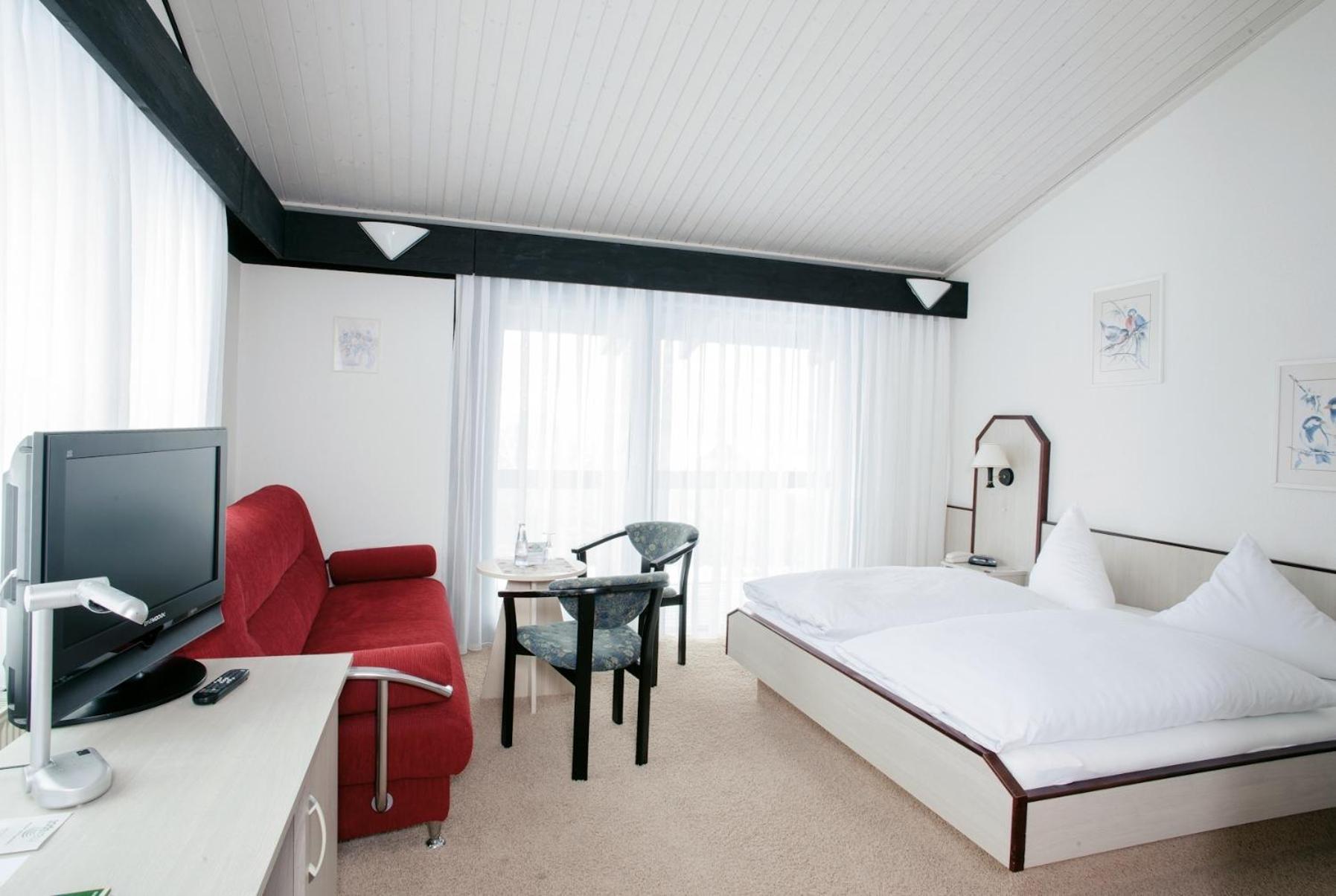 Hotel Abendroth Mittelbach Екстериор снимка