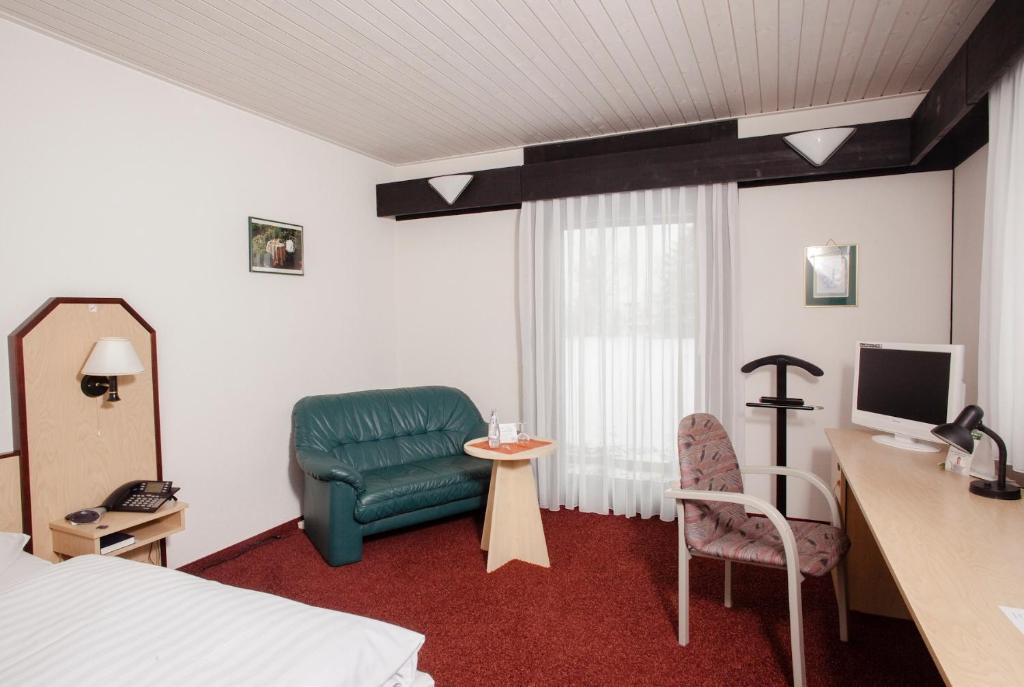 Hotel Abendroth Mittelbach Стая снимка
