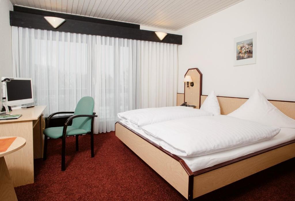 Hotel Abendroth Mittelbach Стая снимка